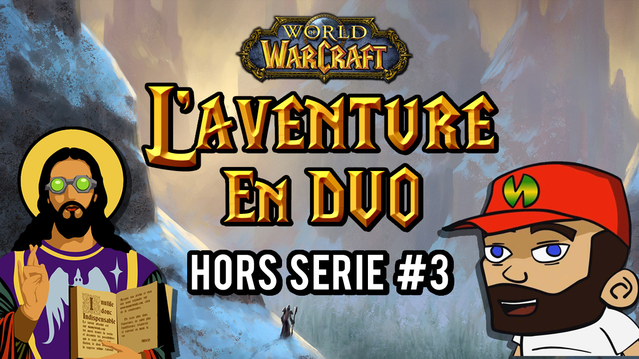 L'aventure en duo - hors-série #3 : addiction et prévention 