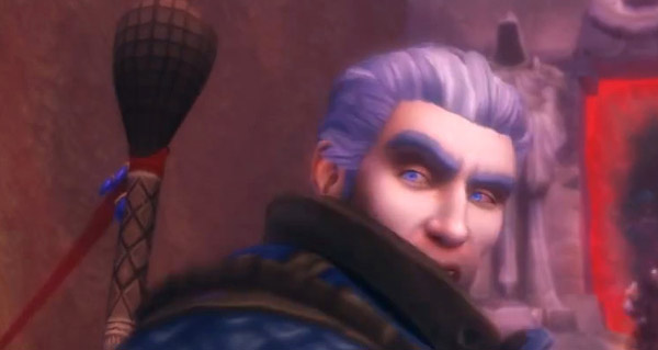 Khadgar se multiplie pour les joueurs !