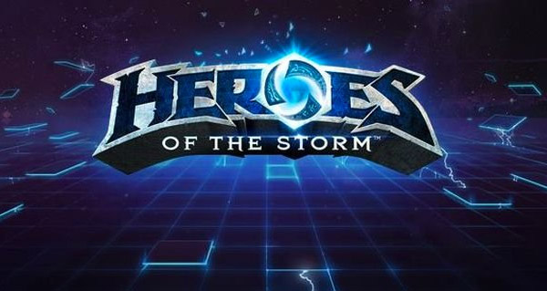 Heroes of the Storm