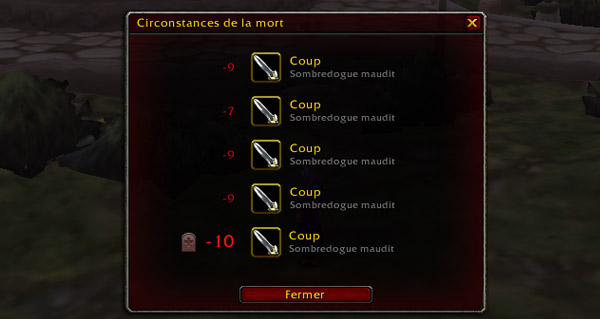 Deux nouveaux outils pour le patch 6.1