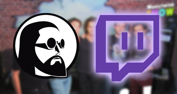 Mamytwink officiellement partenaire Twitch !