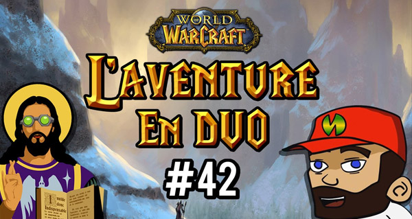 L'aventure en duo avec Mamytwink et Mamoky