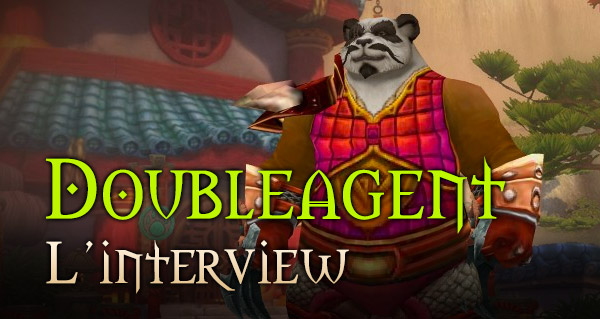 Doubleagent le pandaren neutre