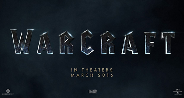 Warcraft le film