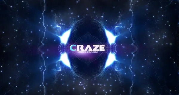 Craze vs Darmac Mythique