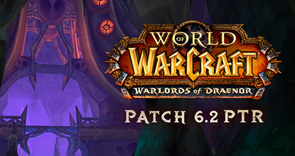 Le patch notes 6.2 est disponible