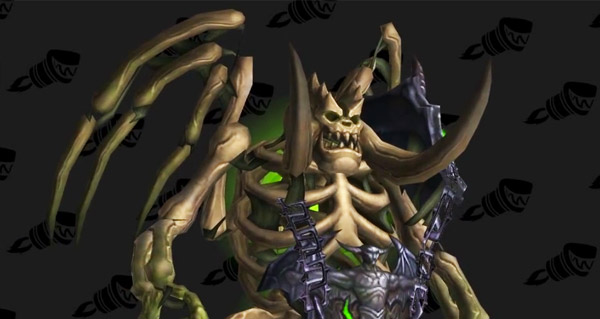 Patch 6.2 : Mannoroth