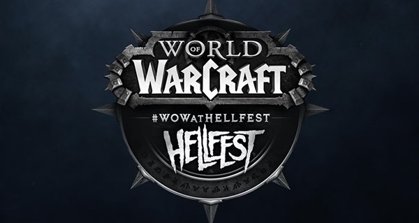 Blizzard au Hellfest 2015