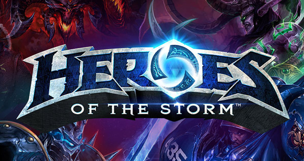 Heroes of the Storm en bêta ouverte