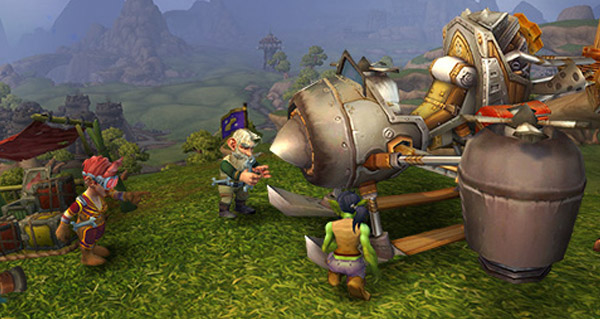 Guide de Draenor : le guide complet