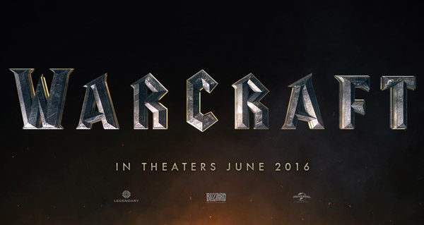 Film Warcraft : des informations ce soir