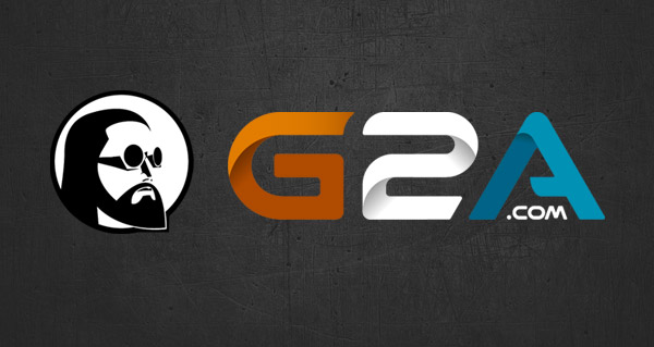 G2A, nouveau partenaire officiel de Mamytwink