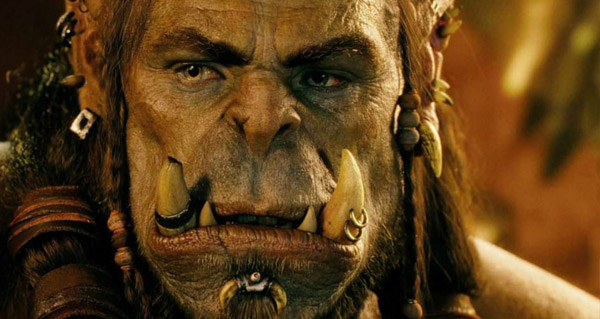 Trois nouvelles photos du film Warcraft