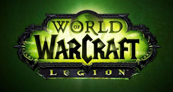 Nouvelle extension de World of Warcraft