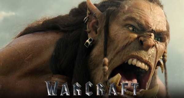 Nouveau trailer du film Warcraft