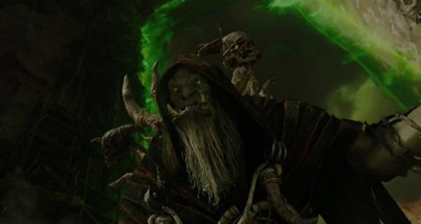 Nouveau teasing du film Warcraft