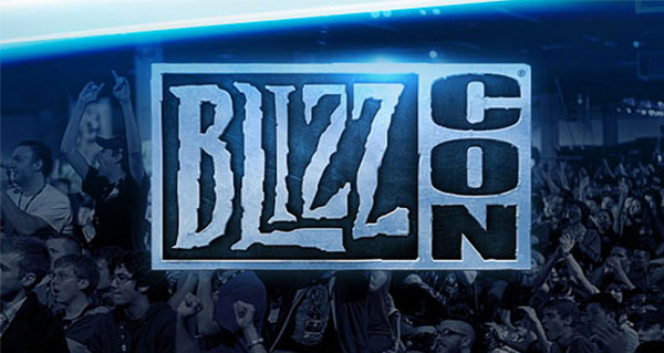 La Blizzcon se déroulera du 4 au 5 novembre 2016