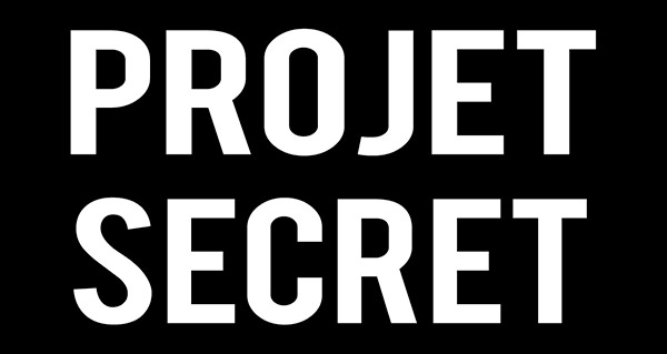 DANS TA FACE (Projet secret) - Teaser