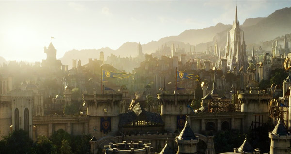 Warcraft : nouveau trailer