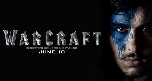 Warcraft le film : Khadgar