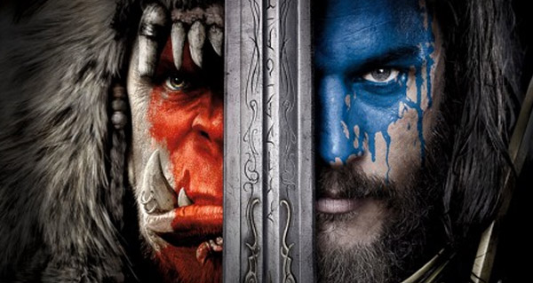 Aperçu de la bande originale du film Warcraft