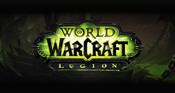 Patch notes Legion bêta