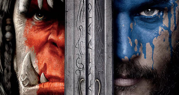 Warcraft bat des records en Chine