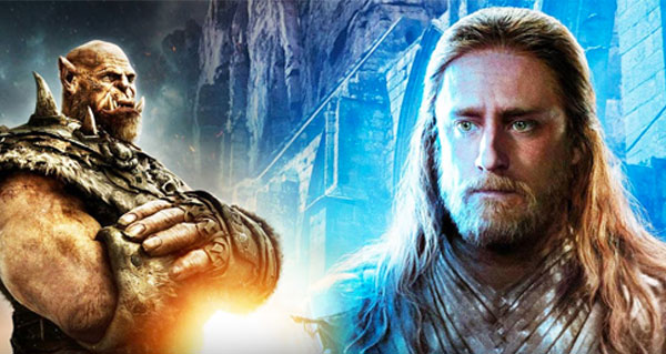 Le film Warcraft pour les nuls