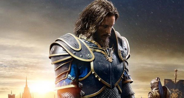 Le film Warcraft n'aura pas de version longue