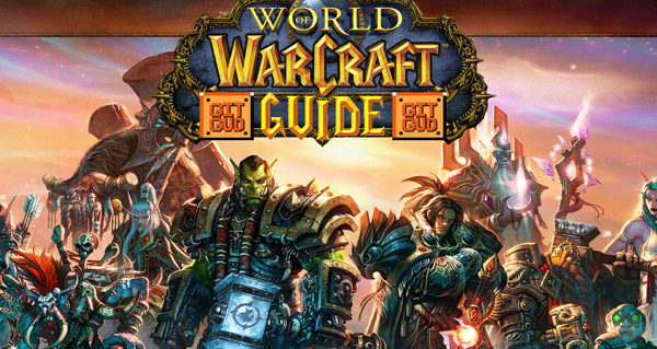 GitGudGuides met en ligne toutes les quêtes de WoW