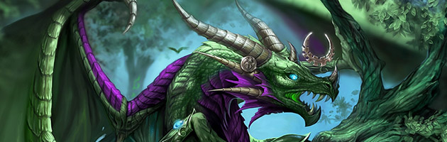 Ysera jouera peut-être encore un rôle dans le futur