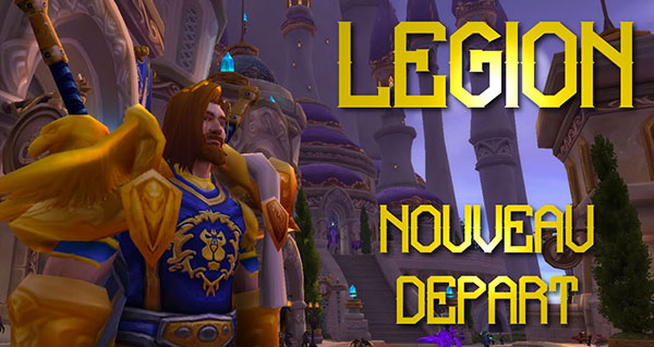 Tankor vous explique pourquoi il faut revenir à Legion