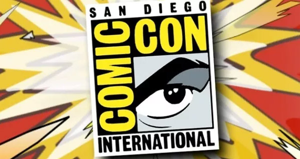 Comic-con 2016 : goodies exclusifs à San Diego