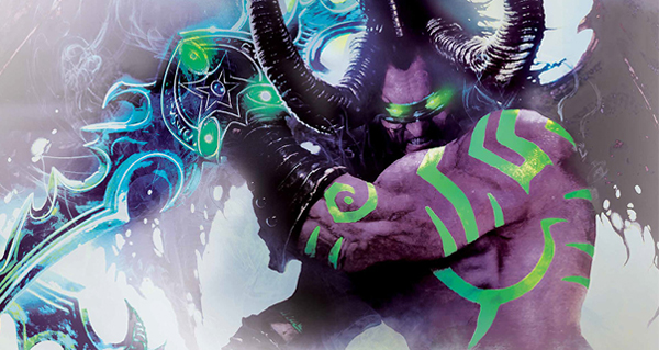 Illidan : présentation et avis sur le roman