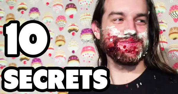 10 secrets de la chaîne Youtube Mamytwink