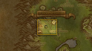 L'accès de la Horde L'accès de la Horde
