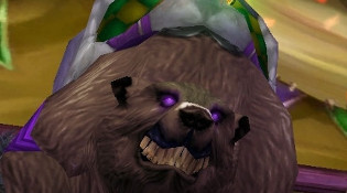 L'ours L'ours