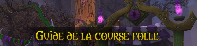 Courses de Sombrelune : le guide complet