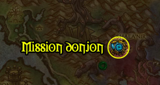 Expéditions (quêtes mondiales) dans Legion : le guide complet Mission-expedition-iles-brisees