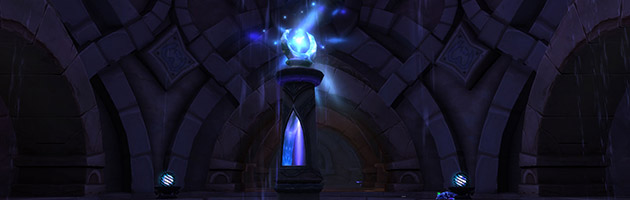 Vous devez réactiver les postes telluriques de Suramar