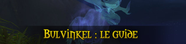 Le familier Bulvinkel pour Chasseurs dans World of Warcraft