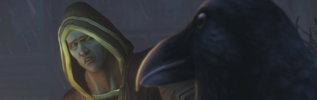 Karazhan n'a pas encore livré tous ses secrets