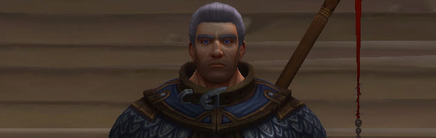 La suite de quêtes commence auprès de Khadgar à Dalaran