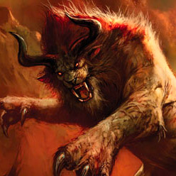 Druide Farouche WoW