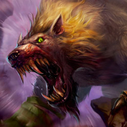 Druide Gardien WoW